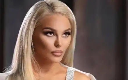 Десислава пребори коронавируса (Певицата го изкарала съвсем леко)