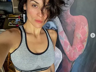 Диана Димитрова побесня: Нито съм анорексичка, нито наркоманка!