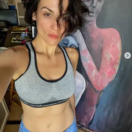 Диана Димитрова побесня: Нито съм анорексичка, нито наркоманка!