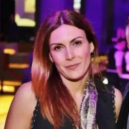 Диана Любенова прибра американския си мъж