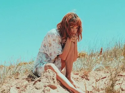 Диляна Попова стана огнена