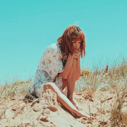 Диляна Попова стана огнена