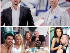 Динко Динев отмени сватбата на синa си с Ася от „София ден и нощ”