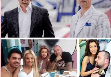 Динко Динев отмени сватбата на синa си с Ася от „София ден и нощ”