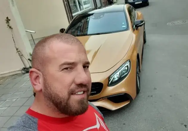 Динко от Ямбол троши пачки от сводничество  и грабежи?!(Скандален сигнал)