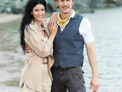 Диваци нападат фермери и богаташи в новия сезон на „Игри на волята”