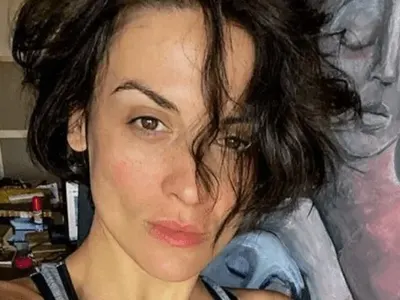 Доктор Огнянова бясна: Не съм наркоманка!