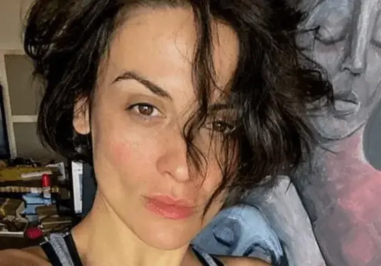 Доктор Огнянова бясна: Не съм наркоманка!