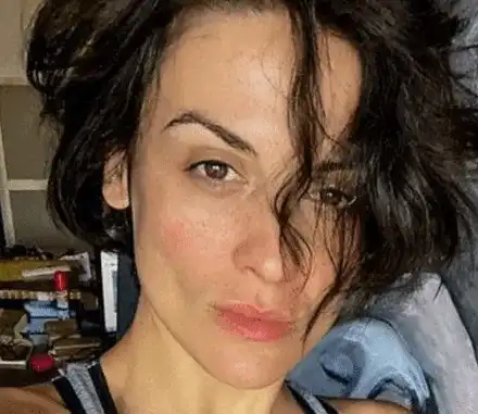 Доктор Огнянова бясна: Не съм наркоманка!