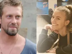ЕКСКЛУЗИВНО! Калин Врачански се сгоди! Художничката Алекс показа годежен пръстен (Вижте го)