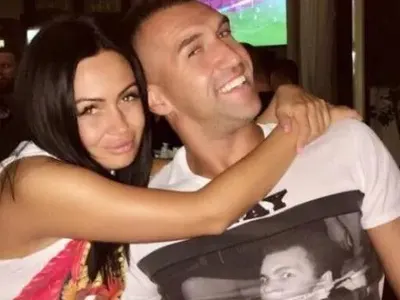 Ексклузивно в HotArena! Мартин Камбуров чака дете от дъщерята на измамница номер 1 в Пловдив (СНИМКИ)