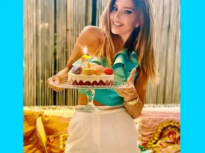 Есил Дюран крие годините си