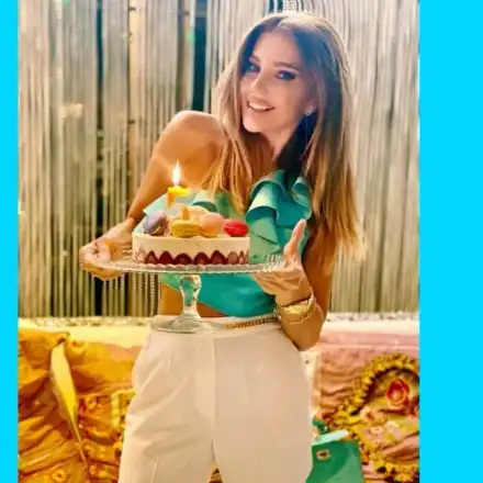 Есил Дюран крие годините си