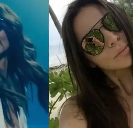 Фенове нападнаха Цветелина Грахич: Приличаш на  чучело, станала си клонинг на Алисия!