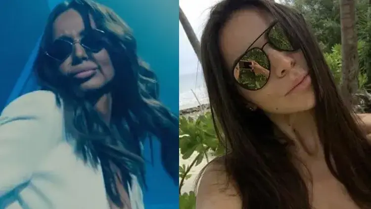 Фенове нападнаха Цветелина Грахич: Приличаш на  чучело, станала си клонинг на Алисия!