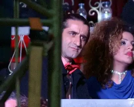 Фицата изостави властната Севинч, върна се при жена си затънал в кредити и с подвита опашка