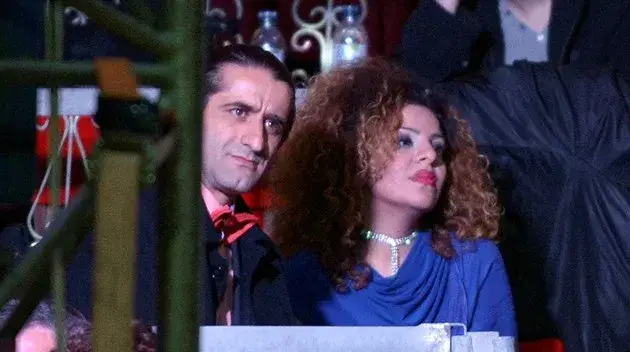 Фицата изостави властната Севинч, върна се при жена си затънал в кредити и с подвита опашка