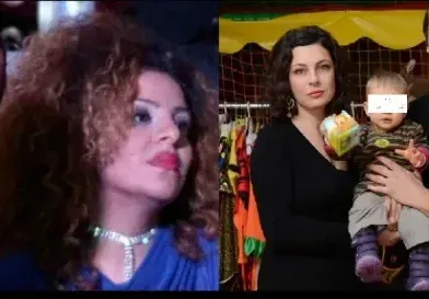 Филип Аврамов заряза любовницата и се върна при жена си