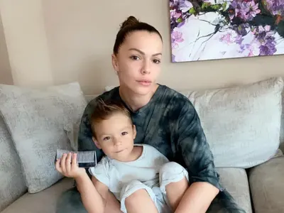 Галена и синът й пребориха коронавируса, пробите им са отрицателни