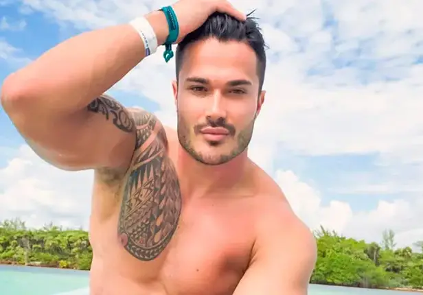 Галин категоричен: Нямам гадже!