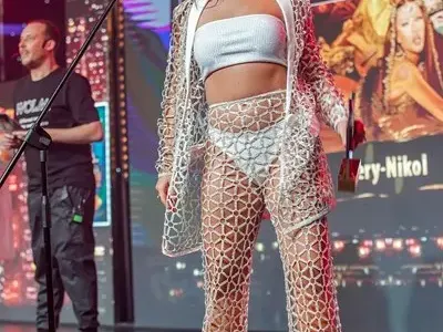 Гери-Никол остана без участия