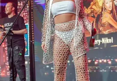 Гери-Никол остана без участия