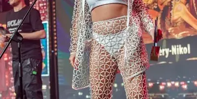 Гери-Никол остана без участия