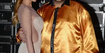 Глория лигави Люси Иларионов