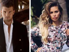 Григор Димитров хлътна по 40-годишна рускиня