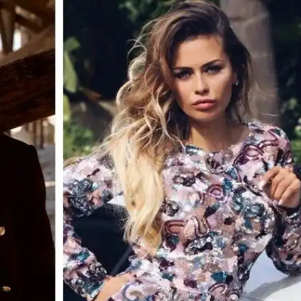 Григор Димитров хлътна по 40-годишна рускиня