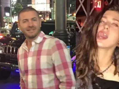 Хакерът-милионер Иван Тодоров забърса щерката на Фатик