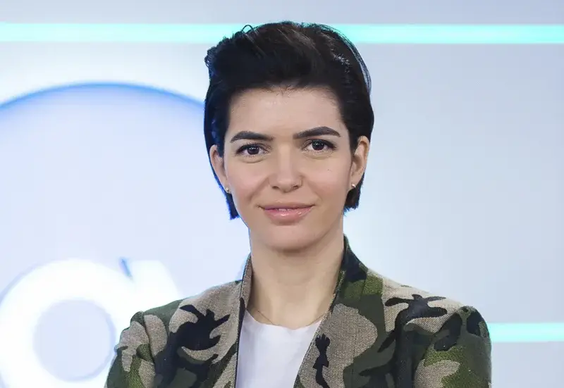 Ива Софиянска с градинско парти за РД (Снахата на Божков нехае за проблемите му с правосъдието)