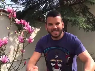 Измамник се представя за Иван Христов в интернет