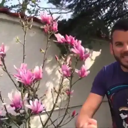 Измамник се представя за Иван Христов в интернет