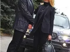 Изплуваха грозни  подробности около развода на Юлиан Константинов: Освен че слагал рога на жена си, тя намекна и за домашно насилие