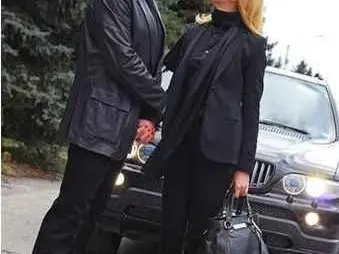 Изплуваха грозни  подробности около развода на Юлиан Константинов: Освен че слагал рога на жена си, тя намекна и за домашно насилие