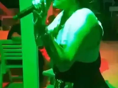 Жана Бергендорф ще се пръсне - подгони по тонаж Стефка Берова