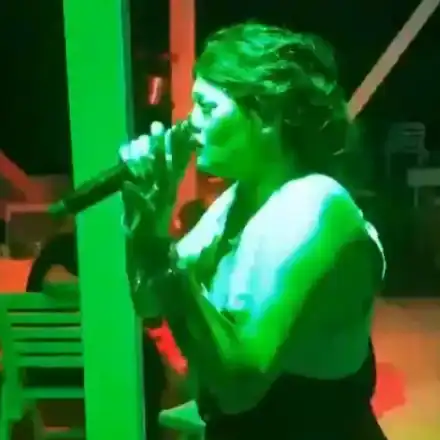 Жана Бергендорф ще се пръсне - подгони по тонаж Стефка Берова