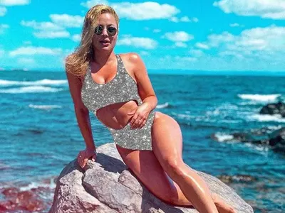 Жени Джаферович окраде Андреа