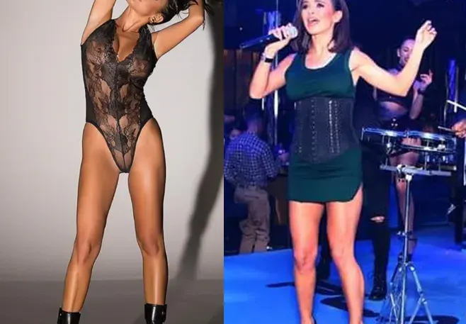 Къде са „дългите крака” на Отварачката?