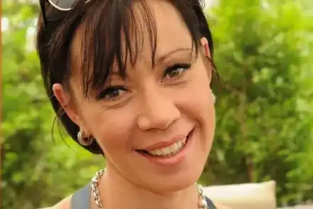 Кака Лара: Не искам и да чуя за телевизия