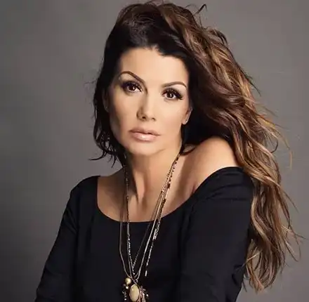 Кали по участия със собствен бенд (Певицата сбъдна стара своя мечта)