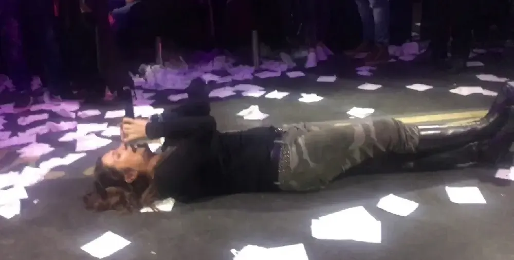 Кали в паника заради COVID-19: В дискотеките е кошмар! Певицата отказва участия. На Фики, Отварачката и Емилия обаче не им дреме