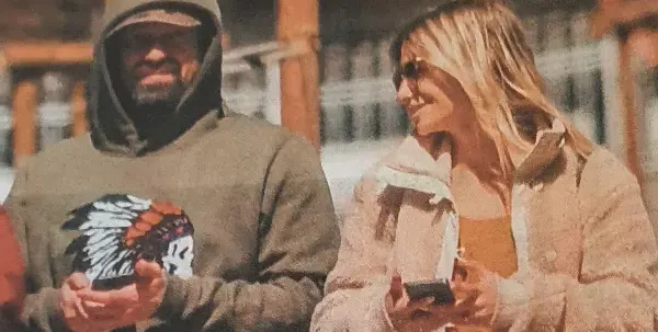 Калин Врачански призна: Лудо влюбен съм!