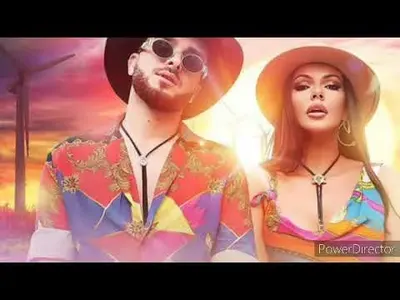 Кога заразената с Ковид-19  Галена успя да запише дуета си с Криско?