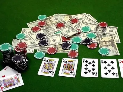 Кои са най-добрите покер играчи?