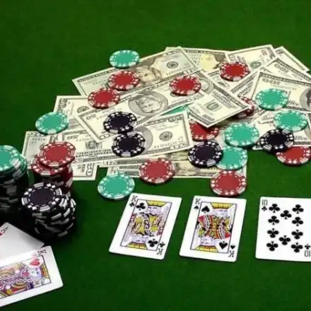 Кои са най-добрите покер играчи?