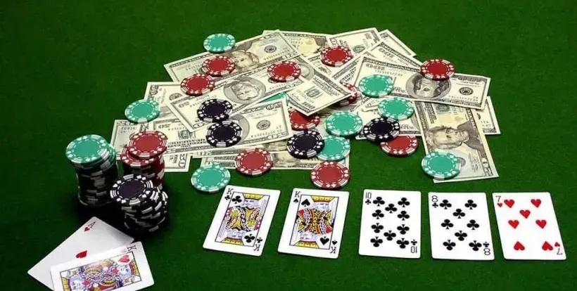 Кои са най-добрите покер играчи?