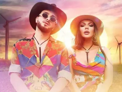 Криско платил на Пайнера за дуета с Галена (Двамата с амбиции да надцакат Папи Ханс и Азис)