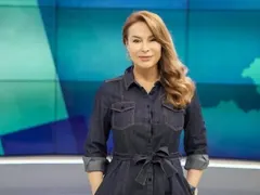 Критическата възраст разваля фигурата на Мира Добрева, водещата удари 70 кила